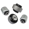 4pcs Front Lower Control Arm Bushing For Jeep Cherokee 2014-2018 1418993afbsk4