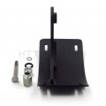 Httmt- Black Billet License Plate Tag Holder Bracket Compatible With 2006-2013 Suzuki Boulevard M109r P N Mt360-07-bk