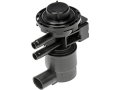 Purge Valve For 1997-2004 Jeep Wrangler Stainless Steel Or Brass 2 Ports Npt Compression Connection Types 