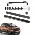 8an Fuel Rails Kit With Fittings Crossover Hose Replacement For Ls1 And Ls6 Factory Intake Manifolds 