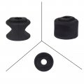 Minstar 8 Pack Rear Stabilizer Support Bushing Replace No For Polaris 1996-2014 Sportsman 335400 450500 600700 800 2005-2009 