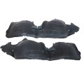 Inner Fender Liner Front Left Right Set For Chevrolet Impala 2014-2020 Replace 84204441 84204442 