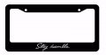 License Plate Frame For Jdm Stay Humble Drifting Racing Funny Black Holder Smblefr8 Style-gd587-48 