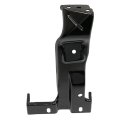 Front Bumper Bracket Passenger Side For Buick Envision 2021 2022 2023 2024 Steel Replacement Gm1063138 And 84754213 