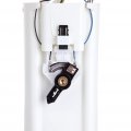 Ocpty High Performance Electric Fuel Pump For2003 Chevy S10 2l 2003 For Gmc Sonoma 2 E3703m