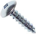 Hard-to-find Fastener 014973303853 Truss Head Sheet Metal Screws 3 4-inch 70-piece 