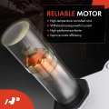 A-premium Transfer Case Shift Motor Actuator Compatible With Toyota And Lexus Vehicles 4runner 2003-2018 0l 7l Gx460 2010-2017