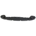Front Lower Bumper Cover Valance For Scion Xb 2008 2009 2010 Textured Black Plastic Sc1015100 5145012010 