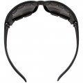 Global Vision Eyewear Hercules Bifocal 2 5 Magnification Anti-fog Safety Glasses With Eva Foam Smoke Lens 