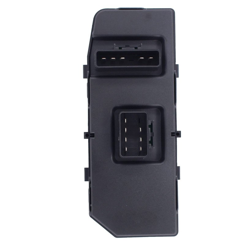 Front Left Driver Side Door Window Switch For Chevy Impala 2006 To 2008 Part Number 10340140