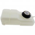 Fridayparts Coolant Reservoir Tank Compatible For Bobcat Loader T40180 T40140 Tl470hf S130 Tl360 T140 Tl470 Replacemenarts