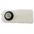 Fridayparts Coolant Reservoir Tank Compatible For Bobcat Loader T40180 T40140 Tl470hf S130 Tl360 T140 Tl470 Replacemenarts