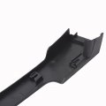 Gxywady 2pc Fender Flares Set Replacement For Cherokee 2014 2015 2016 2017 2018 Front Left And Right 68210314ae 68210315ae