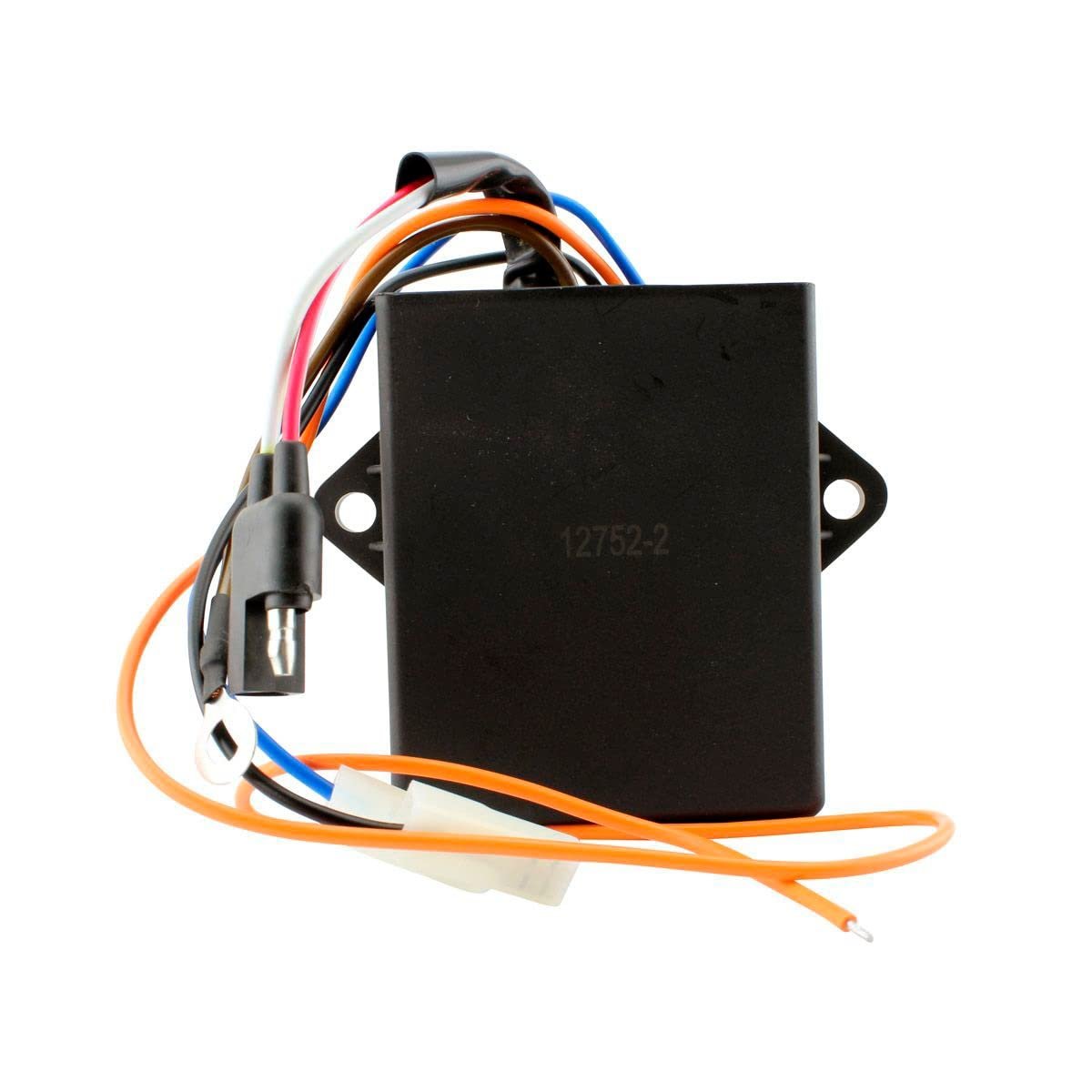 Hd Ignition Box Upgrade Kit Fits Polaris 325001 With Original Timing Curve And High Grade Lamination Materials