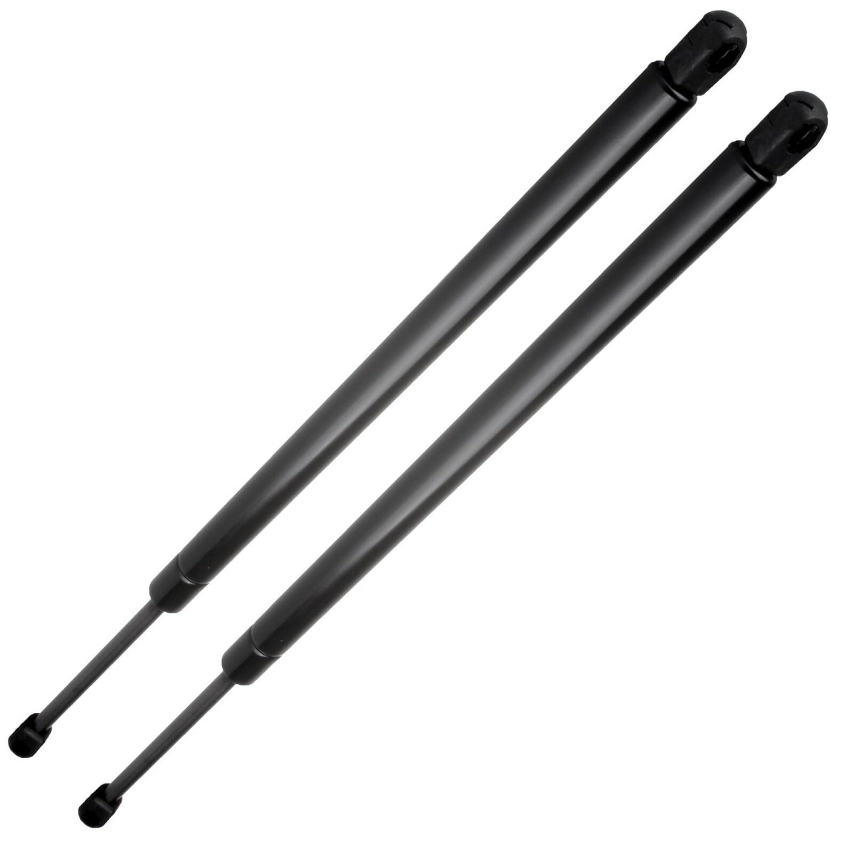 22 11 In Liftgate Struts Gas Springs For Ford Expedition 1997 2002 And Lincoln Navigator 1998 4964 Sg204020 Lift Supports