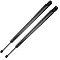 22 11 In Liftgate Struts Gas Springs For Ford Expedition 1997 2002 And Lincoln Navigator 1998 4964 Sg204020 Lift Supports
