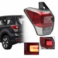 Labwork Left Driver Side Tail Light Replacement For Subaru Forester 2017 2018 Rear Lamp Assembly Lh 84912sg151 84912sg150