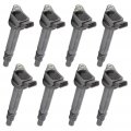 Aintier Coil Pack Uf507 Set Of 8 Ignition Compatible 2006-2016 For Is350 3 5l