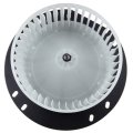 Ac Blower Motor For Ford E 150 250 350 450 550 Econoline Club Wagonnd Super Duty Heater Fan Replacement 700220 2c2z 19805 A 