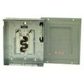 Eaton Cutler Hammer Br816l125sp 1 Ph Br Loadcenter 125a Mlo 8 16 Cir Al Bus Surface Cover 