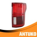 1 Pc Tail Light Rear Lamp Assembly Replacement For F150 2018-2020 Right Passenger Side W Blind Spot