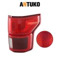 1 Pc Tail Light Rear Lamp Assembly Replacement For F150 2018-2020 Right Passenger Side W Blind Spot