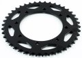 Jt Steel Rear Sprocket 42 Tooth Manufacturer Part Number Jtr487 42-ad 