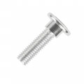 Caltric 12 Front Disc Stud Bolt Compatible With Kawasaki Ninja 600r Zx600c 1988 1989 1990 1991 1997