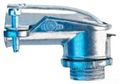 Midwest 742diecast 2 In Fmc Die-cast Zinc 90 Degree Connector 