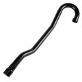 Caltric Exhaust Muffler Pipe For Kawasaki Bayou 250 Klf250a 2003 2004 2005 2006-2011 