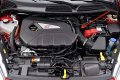 Autobahn88 Air Intake Silicone Hose Kit Compatible With 2017-2019 Ford Fiesta Mk7 Eco Boost St180 St200 1 6l Red -without Clamp
