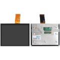 Lcd Touchscreen For Uconnect 4c Uaq 8 4a Screen Display W Digitizer Fit Dodge Challenger Sxt Coupe 2-door 3 6l 3604cc 220cu In