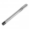 Uxcell Metric Thread Tap M13 X 2 H2 130mm Extra Long Straight Flute Screw Milling Machine Taps Threading Tapping Repair Tool