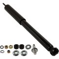 Rear Shock Absorber Strut Assembly For Pontiac Firebird 1989 2002 Driver Or Passenger Side Twin Tube Construction Replacement 