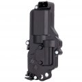 Ocpty Door Lock Actuator Motor Compatible With For Ford Front Rear Passenger Side 746-149 746-148 8d1111 4pcs