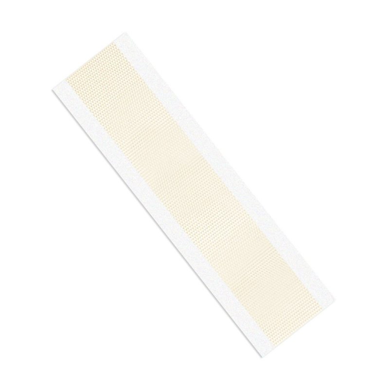 3m 361 0 5 X 8 -2 White Glass Cloth Silicone Adhesive Electrical Tape - Degrees F To 450 Length 0 5 Width Pack Of 250