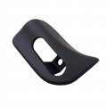 Cf Advance Compatible With 94-02 Mercedes-benz Sl600 Sl500 R129 Sl320 500sl 600sl 5 0l 6 Left Driver Side Black Sun Visor Trim