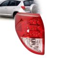 Lh Tail Light Assembly Replacement For Rav 4 2006 2007 2008 Left Side To2818127 