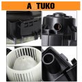Hvac Heater Blower Motor Replacement For Maxima 2004-2008 V6 3 5l 272257y000
