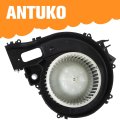 Hvac Heater Blower Motor Replacement For Maxima 2004-2008 V6 3 5l 272257y000