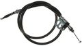Raybestos Bc94437 Professional Grade Parking Brake Cable 