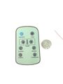Atwood 15071 Universal A C Remote For Ducted Units 