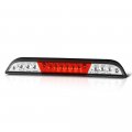 Full Led Third Brake Light Cargo Lamp Assembly For Ford F150 F250 F350 F450 Super Duty Ranger Maverick Pickup Truck Rosso Red 