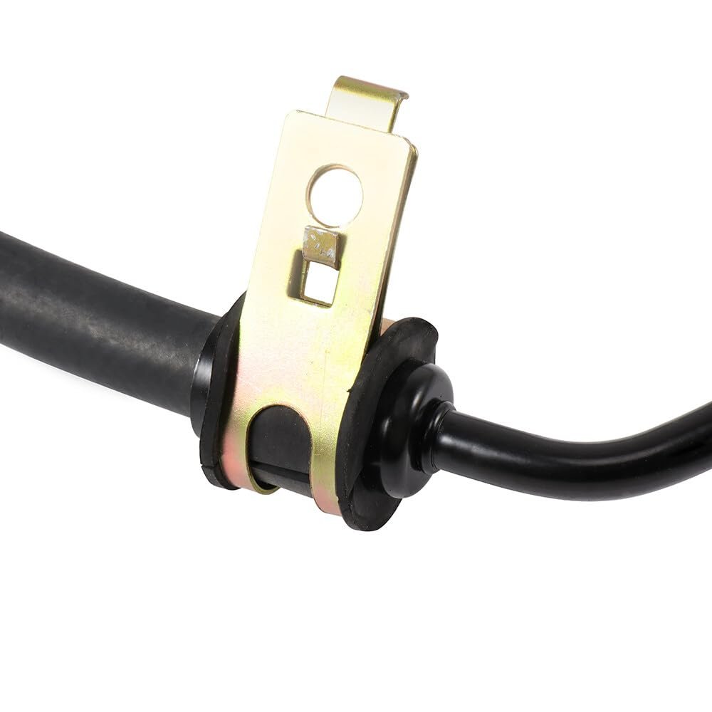 Power Steering Pressure Hose Fits For 2003-2006 Kia Sorento 16228013001 575003e000 80729
