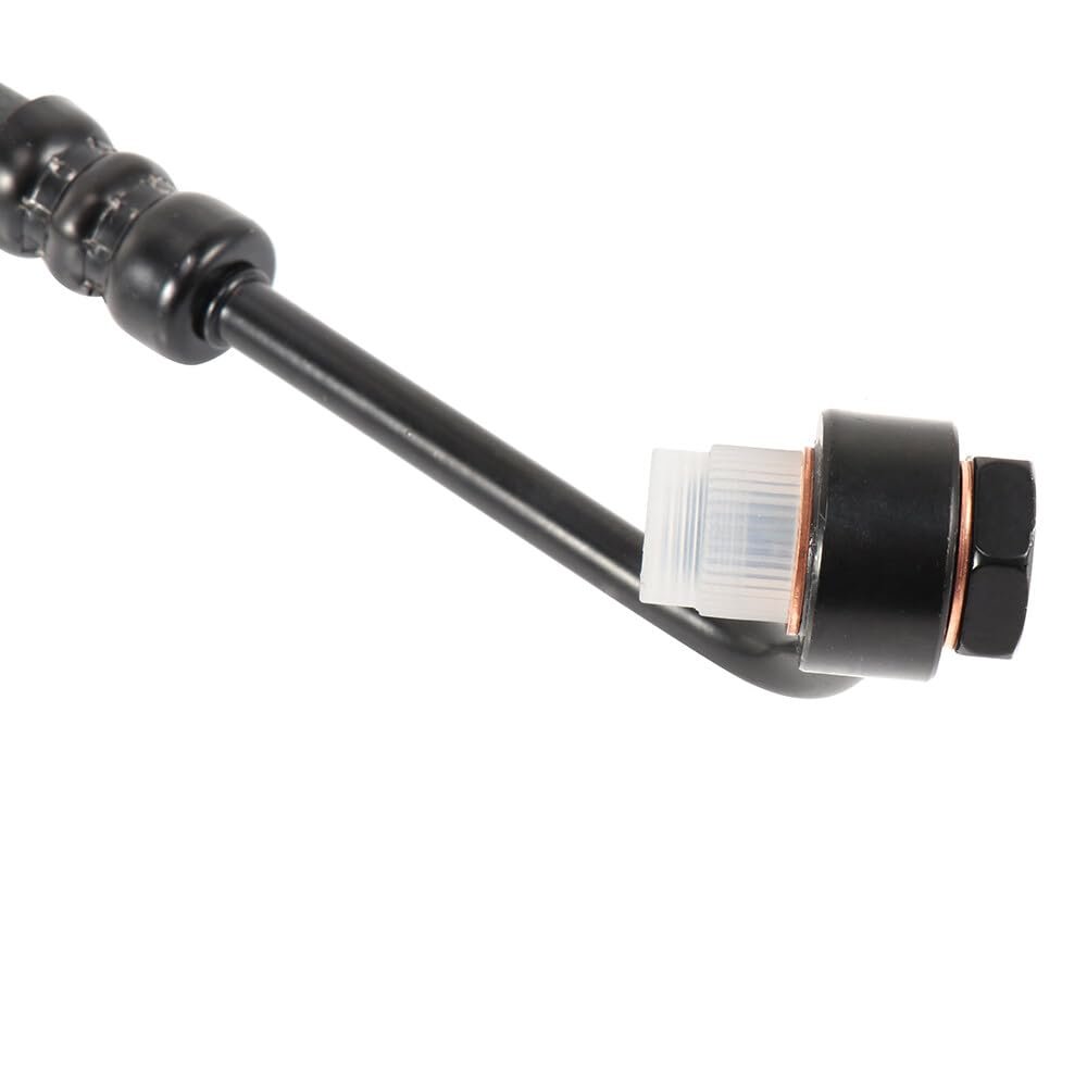 Power Steering Pressure Hose Fits For 2003-2006 Kia Sorento 16228013001 575003e000 80729