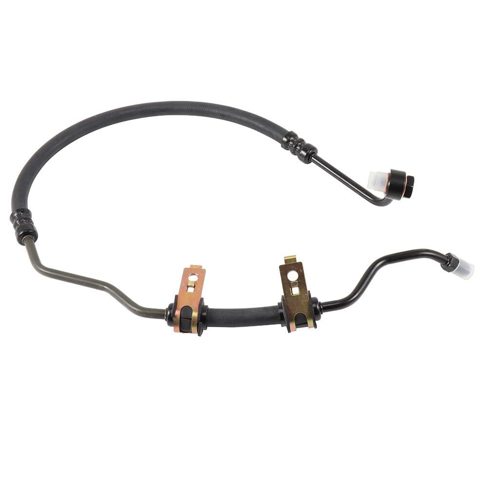 Power Steering Pressure Hose Fits For 2003-2006 Kia Sorento 16228013001 575003e000 80729