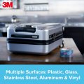 3m Clear Repair Tape Allows Discreet Repairs Indoor And Outdoor 1 88 Inches X 20 Yards Roll