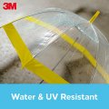 3m Clear Repair Tape Allows Discreet Repairs Indoor And Outdoor 1 88 Inches X 20 Yards Roll