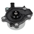 Auxiliary Engine Water Pump For Toyota Corolla 1 8l 2020 2021 Prius 2016 And Prime 2017 Oe Part Number 161a0 39035