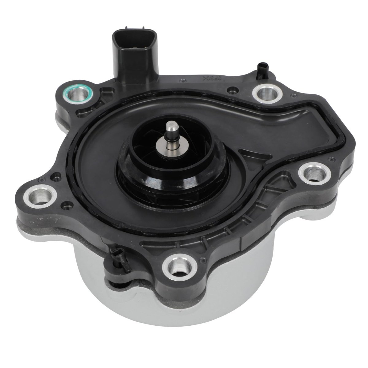 Auxiliary Engine Water Pump For Toyota Corolla 1 8l 2020 2021 Prius 2016 And Prime 2017 Oe Part Number 161a0 39035